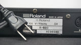 Roland A-880 8 In / 8 Out Midi Patcher / Mixer - 100V
