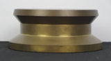 Micro Seiki ST-10 Heavy-Duty Disc Stabiliser Made In Japan