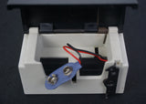Next Phaser Vintage Electric Guitar Pedal - Made In Japan