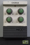 Next CH-700 Chorus Vintage Electric Guitar Pedal - Made In Japan