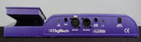 Digitech Vocal 300 - Vocal Effects Processor Pedal / Floor Board