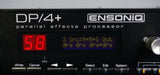 Ensoniq DP/4+ 90's Parallel Effects Processor 2U Multi Effect Processor - 240V