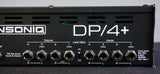 Ensoniq DP/4+ 90's Parallel Effects Processor 2U Multi Effect Processor - 240V