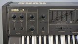 Korg Delta Vintage 80's Analogue Strings Synthesiser - 240V W/ OG BOX