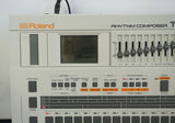 Roland TR-707 Rhythm Composer Classic Drum Machine Sequencer