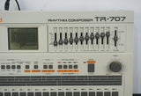 Roland TR-707 Rhythm Composer Classic Drum Machine Sequencer