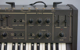 Korg Delta Vintage 80's Analogue Strings Synthesiser - 240V W/ OG BOX