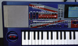 Korg Liverpool MAR-1 Limited Edn. MicroArranger Professional Arranger Keyboard