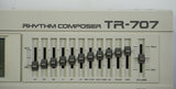 Roland TR-707 Rhythm Composer Classic Drum Machine Sequencer