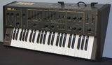 Korg Delta Vintage 80's Analogue Strings Synthesiser - 240V W/ OG BOX