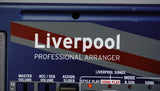 Korg Liverpool MAR-1 Limited Edn. MicroArranger Professional Arranger Keyboard
