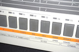 Roland TR-707 Rhythm Composer Classic Drum Machine Sequencer