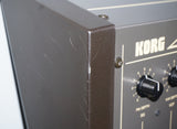 Korg Delta Vintage 80's Analogue Strings Synthesiser - 240V W/ OG BOX