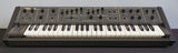 Korg Delta Vintage 80's Analogue Strings Synthesiser - 240V W/ OG BOX