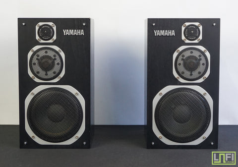 Yamaha NS-1000MM Home Stereo / Surround Sound Speakers