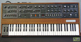 Sequential Circuits Prophet-5 Rev 3.3 Vintage Analogue Synthesiser W/ MIDI