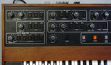 Sequential Circuits Prophet-5 Rev 3.3 Vintage Analogue Synthesiser W/ MIDI