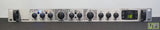 TC Electronic M350 Multi Effects / Reverb Processor 1U Rack Mount
