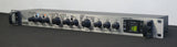TC Electronic M350 Multi Effects / Reverb Processor 1U Rack Mount