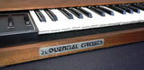 Sequential Circuits Prophet-5 Rev 3.3 Vintage Analogue Synthesiser W/ MIDI