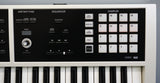 Roland FA-06-SC Limited Edition White Workstation Synthesiser Sampler Sequencer