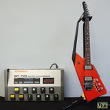 Roland G-707 & GR-700 1984 Vintage Guitar Synthesiser W/ Cable & Serviced- 240V