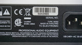 TC Electronic M350 Multi Effects / Reverb Processor 1U Rack Mount