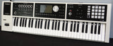 Roland FA-06-SC Limited Edition White Workstation Synthesiser Sampler Sequencer