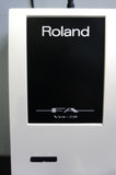 Roland FA-06-SC Limited Edition White Workstation Synthesiser Sampler Sequencer