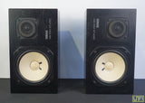 Yamaha NS-10M Studio Pair Classic Studio Monitor Speakers - Matched Pair
