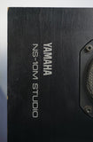 Yamaha NS-10M Studio Pair Classic Studio Monitor Speakers - Matched Pair