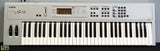 Yamaha So3 S03 Music Synthesiser Polyphonic Portable Keyboard - Silver