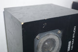 Yamaha NS-10M Studio Pair Classic Studio Monitor Speakers - Matched Pair