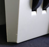 Yamaha So3 S03 Music Synthesiser Polyphonic Portable Keyboard - Silver
