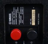 Yamaha NS-10M Studio Pair Classic Studio Monitor Speakers - Matched Pair