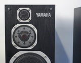 Yamaha NS-1000MM Home Stereo / Surround Sound Speakers - Matched Pair!