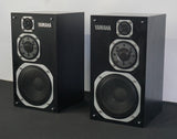 Yamaha NS-1000MM Home Stereo / Surround Sound Speakers - Matched Pair!