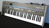 Korg Poly-61 Vintage 80's Analogue 61 Key Synthesiser  - 100V