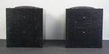 Yamaha NS-1000MM Home Stereo / Surround Sound Speakers - Matched Pair!