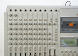 Tascam Portastudio 488 Vintage 8 Track Cassette Tape Recorder Multitrack Mixer