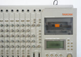 Tascam Portastudio 488 Vintage 8 Track Cassette Tape Recorder Multitrack Mixer