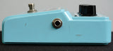 Maxon CS-550 Stereo Chorus Analogue BBD Baby Blue Electric Guitar Pedal