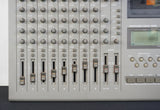 Tascam Portastudio 488 Vintage 8 Track Cassette Tape Recorder Multitrack Mixer