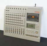 Tascam Portastudio 488 Vintage 8 Track Cassette Tape Recorder Multitrack Mixer