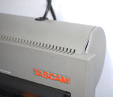 Tascam Portastudio 488 Vintage 8 Track Cassette Tape Recorder Multitrack Mixer