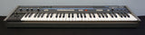 Korg Poly-61 Vintage 80's Analogue 61 Key Synthesiser  - 100V