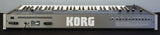 Korg Poly-61 Vintage 80's Analogue 61 Key Synthesiser  - 100V