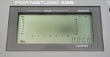 Tascam Portastudio 488 Vintage 8 Track Cassette Tape Recorder Multitrack Mixer