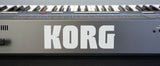 Korg Poly-61 Vintage 80's Analogue 61 Key Synthesiser  - 100V