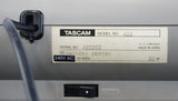 Tascam Portastudio 488 Vintage 8 Track Cassette Tape Recorder Multitrack Mixer